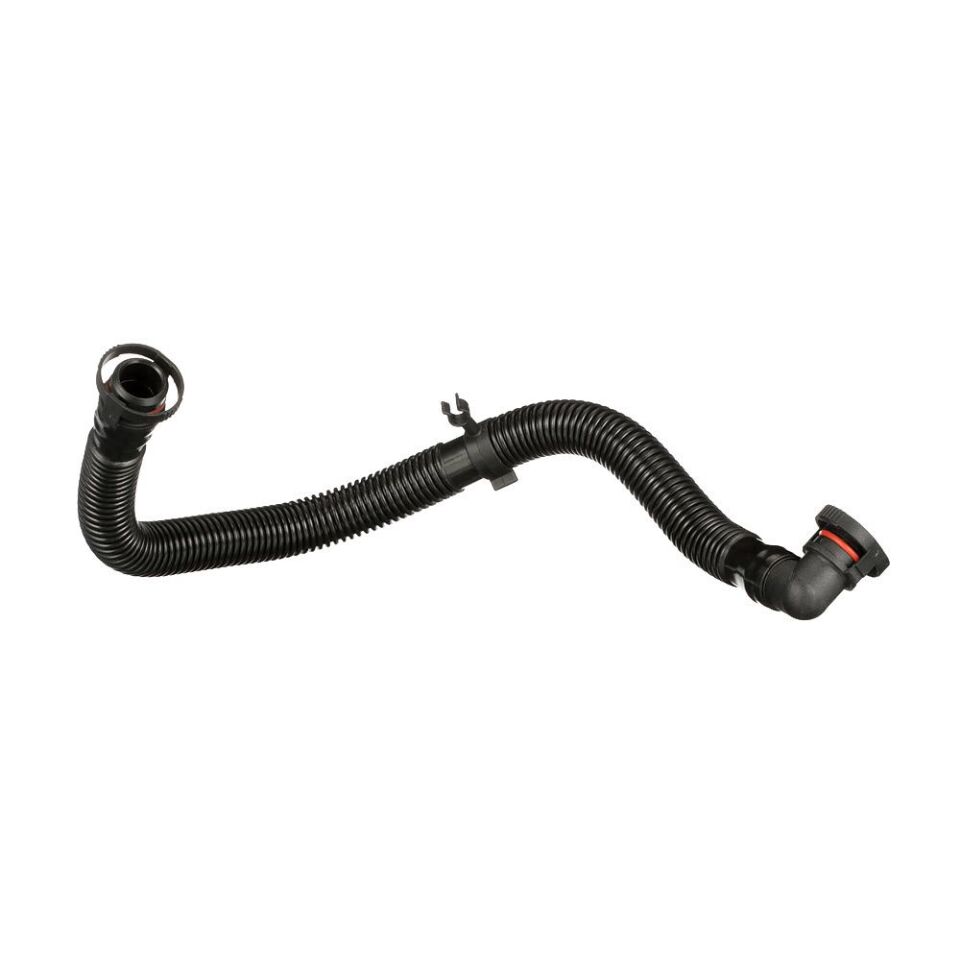 GATES EMH213 | Karter Havalandırma Hortumu VW Golf 04-13 Passat 06-08 Audi A3 04-13 A4 05-08 A6 05-11