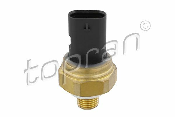 TOPRAN 621554 | Yağ Müşürü-0,48-11Bar (VW Caddy 16- Crafter 17- Golf 17- Passat 15- Polo 18- Transporter 20 -)