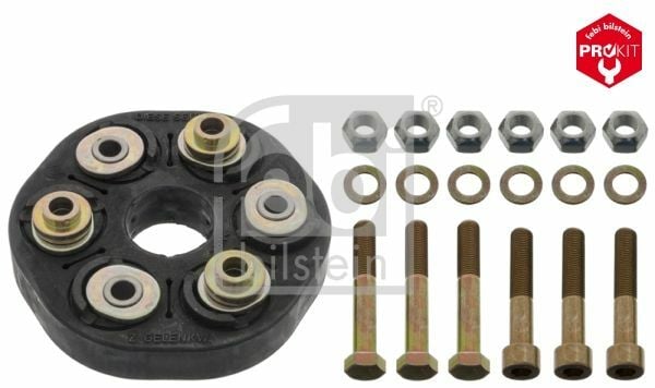 FEBI BILSTEIN 03585 | Saft Takozu Takımı W202 93-00 S202 96-01 S208 97-02 A208 98-02 W210 95-00 S210 96-00 W251 06-12 W164 10-11