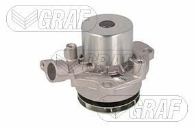 GRAF PA1360-8 | Devirdaim 13-Golf.VII-A3-Leon-Octavia 1.6Tdi *Clha*