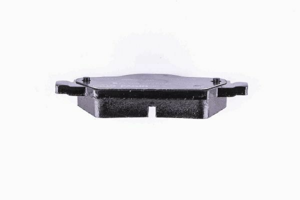 HELLA PAGİD 8DB355021-481 | Fren Balatası Arka (Mini F55-F56-F57 2013 /)