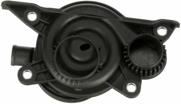 GATES EMH958 | Yağ Ayırıcı Külbütör Kapağı Mercedes Om611 / 612 / 613 / 648