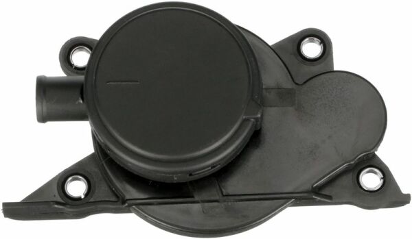 GATES EMH958 | Yağ Ayırıcı Külbütör Kapağı Mercedes Om611 / 612 / 613 / 648