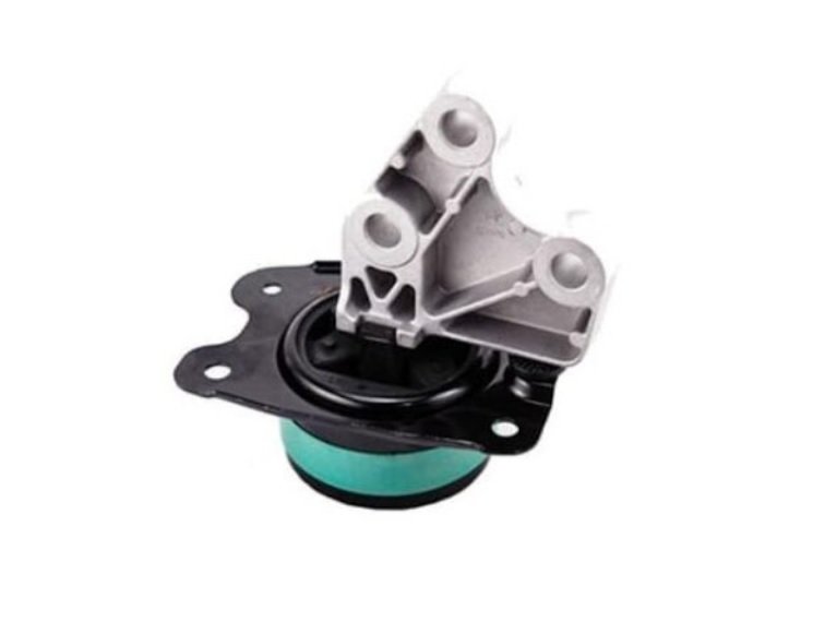 İTHAL 42390837 | Chevrolet Captiva C140 Sol Motor Kulağı