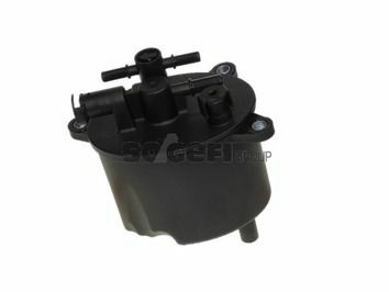 PURFLUX FCS604 | Mazot Filtresi Ulysse (179_) 02-112.2 JTD 2.2 D Multijet / Phedra (179_) 02-102.2 D Multijet (179.Axm1b, 179.Axp11, 179.Bxm1b,.. / 4007 (Vu_, Vv_) 07-132.2 HDI 407 (6D_) 04-112.2 HDI 170 (6D4hth) 2.2 HDI (6D4hph) 407 Sw (6E_) 04-102.2 HDI
