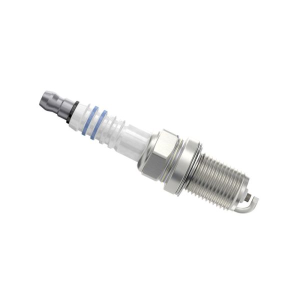 BOSCH 0242229660 | Buji 04-Accent-Astra.H 1.6 Tek Tırnak (Fr8dcx +) (10) | 10 Adet