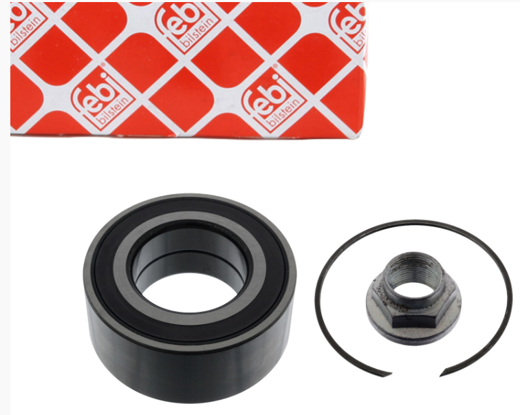 FEBI BILSTEIN 100177 | Land Rover Freelander 1 Ön Teker Bilyası