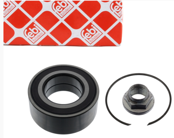 FEBI BILSTEIN 100177 | Land Rover Freelander 1 Ön Teker Bilyası