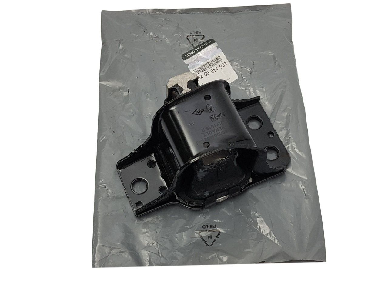 MAIS 8200014931 | Renault Megane 2 1.4 1.6 16V Benzinli Motor Takozu Sağ