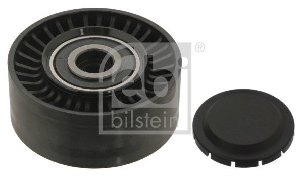 FEBI BILSTEIN 30621 | Alternatör Gergi Rulmanı A4 A5 A6 Q5 Amarok Tiguan Multıvan V Transporter V 2.0 TDI / 2.0 Bıtdı 07 -