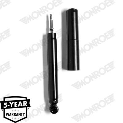 MONROE R1598 | Amortisör Arka Yağlı (Opel Ascona ,Kadett)
