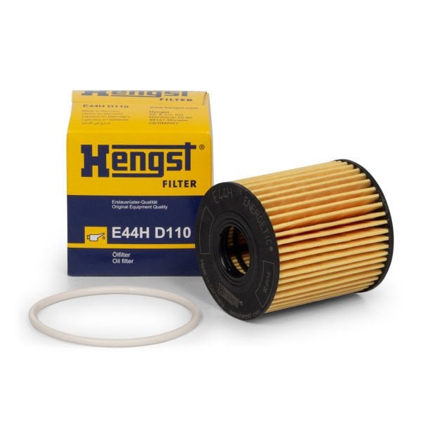 HENGST E44HD110 | Mini Cooper R56 Kasa 1.6 Benznli Yağ Filtresi