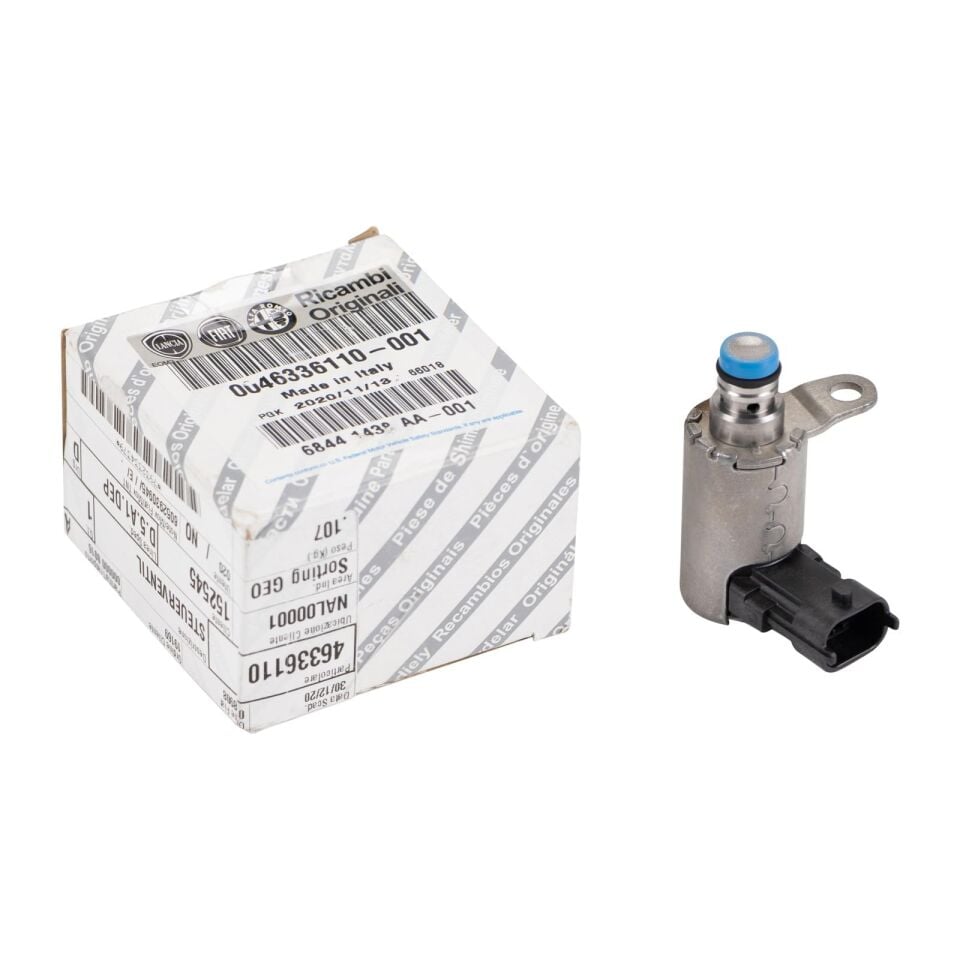 OPAR 46336110 | Yağ Basınç Müşürü Euro 6