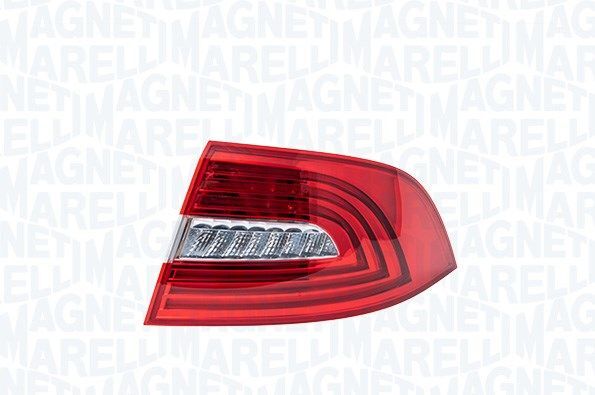 MAGNETI MARELLI 715010415500 | Stop VW Superb 2008-2015 Sol Led