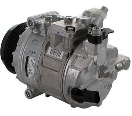MAGNETI MARELLI 359002000720 | Klima Kompresörü Crafter 30 35 30 50 2.0 TDI 11 -