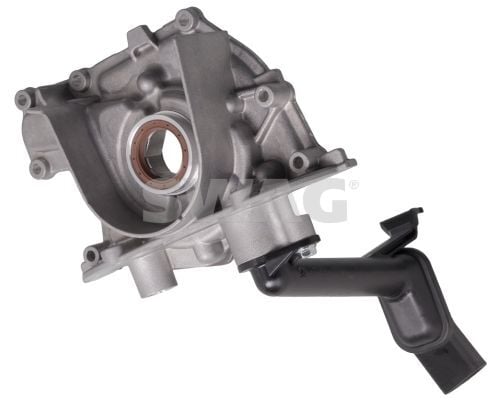 SWAG 70101696 | Yağ Pompası Vectra C Astra H Zafira B Z19dt Alfa 159 1.9 Jtdm Fiat Croma Grande Punto Sedıcı 1.9 D