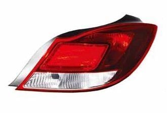 DEPO 442-1965R-LD-UE | Opel insignia Sedan Sağ Stop (Yolcu Tarafı)
