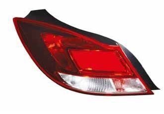 DEPO 442-1965L-LD-UE | Opel insignia Sedan Sol Stop (Şöför Tarafı)