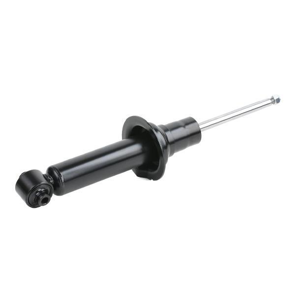 OPTİMAL A-1470G | Peugeot 407 2005-2011 Arka Amortisör Alman Ürünü
