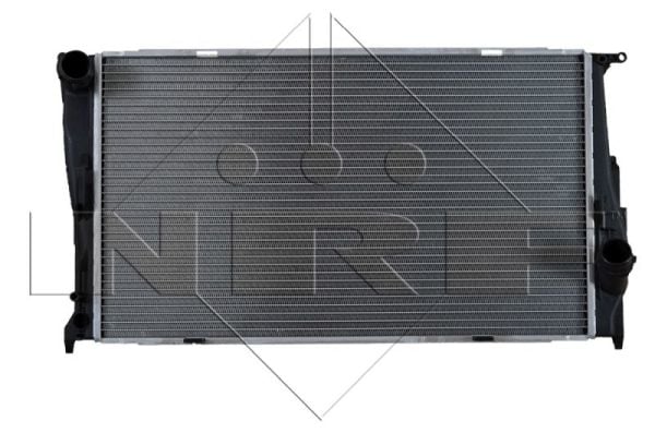 NRF 53472 | BMW E87-E90-E92 N47-M47n Su Radyatörü 17117788903