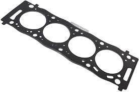 FORD OTOSAN 3M5Q6051JB | Kuga 2008-2011 2.0 TDCI 4 Kertik Silindir Kapak Conta Psa Orijinal