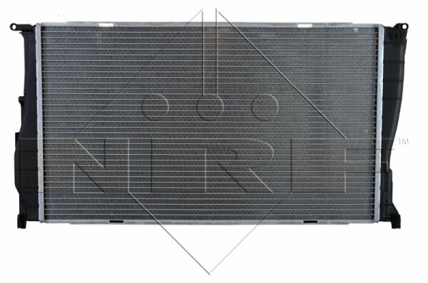 NRF 53472 | BMW E87-E90-E92 N47-M47n Su Radyatörü 17117788903