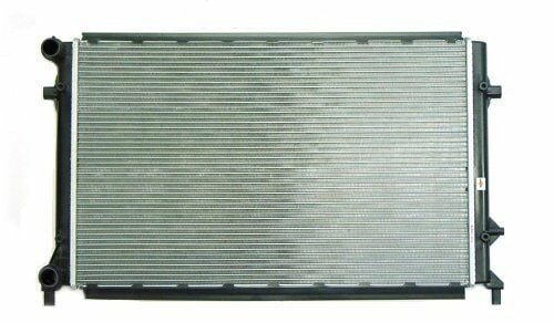 KALE 353300 | Audi A3 2004 Model Sonrası 1.6 Motor Su Radyatörü