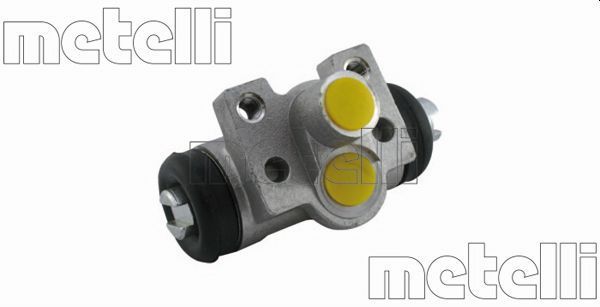 METELLI 04-0826 | Merkez Fren Arka Sağ (Suzuki Carry-Sk413 00 /)