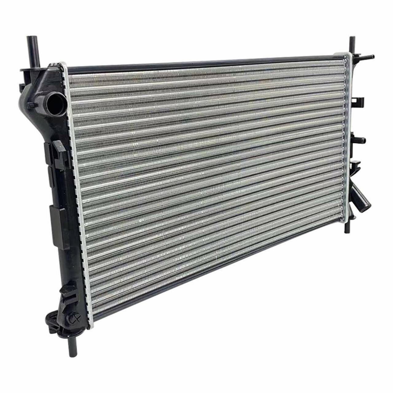 KALE 0222301AB| Ford Connect 2003-2008 1.8 TDCI 75PS Klimalı Su Radyatörü KALE Marka