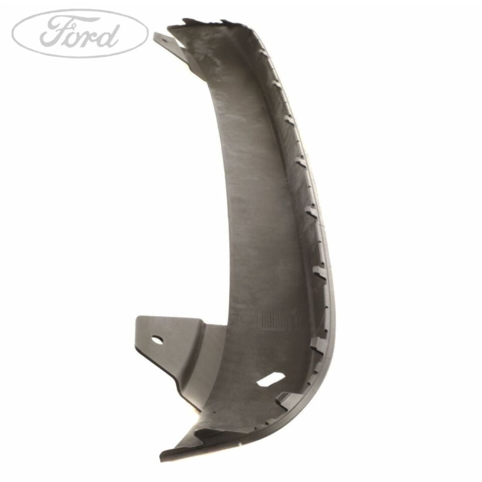 FORD OTOSAN 8M51N17A894AA | Focus 2008-2011 Arka Tampon Alt Difüzör Stw