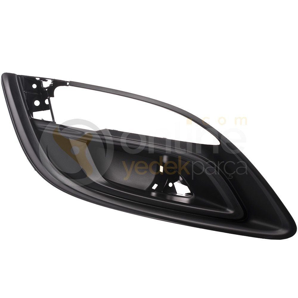 PSA 13387227 | Opel Astra J Sağ Sis Kapağı Sissiz 2012 Model ve Sonrası Orijinal