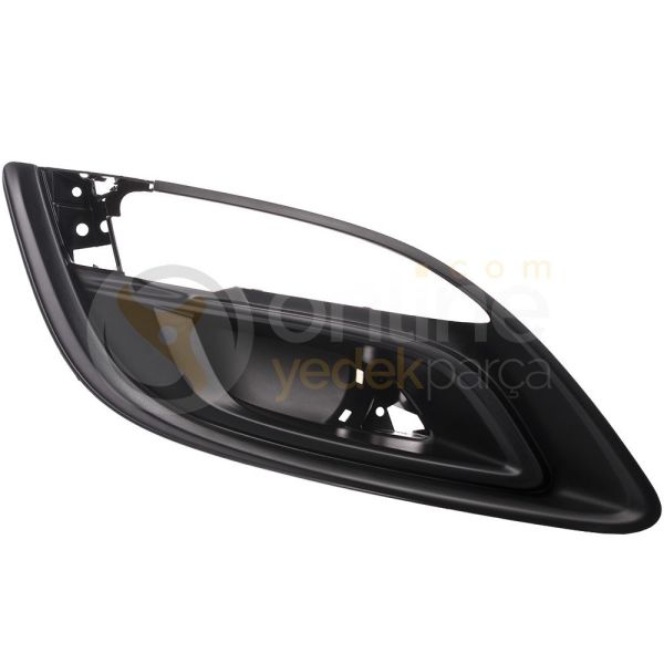 PSA 13387227 | Opel Astra J Sağ Sis Kapağı Sissiz 2012 Model ve Sonrası Orijinal
