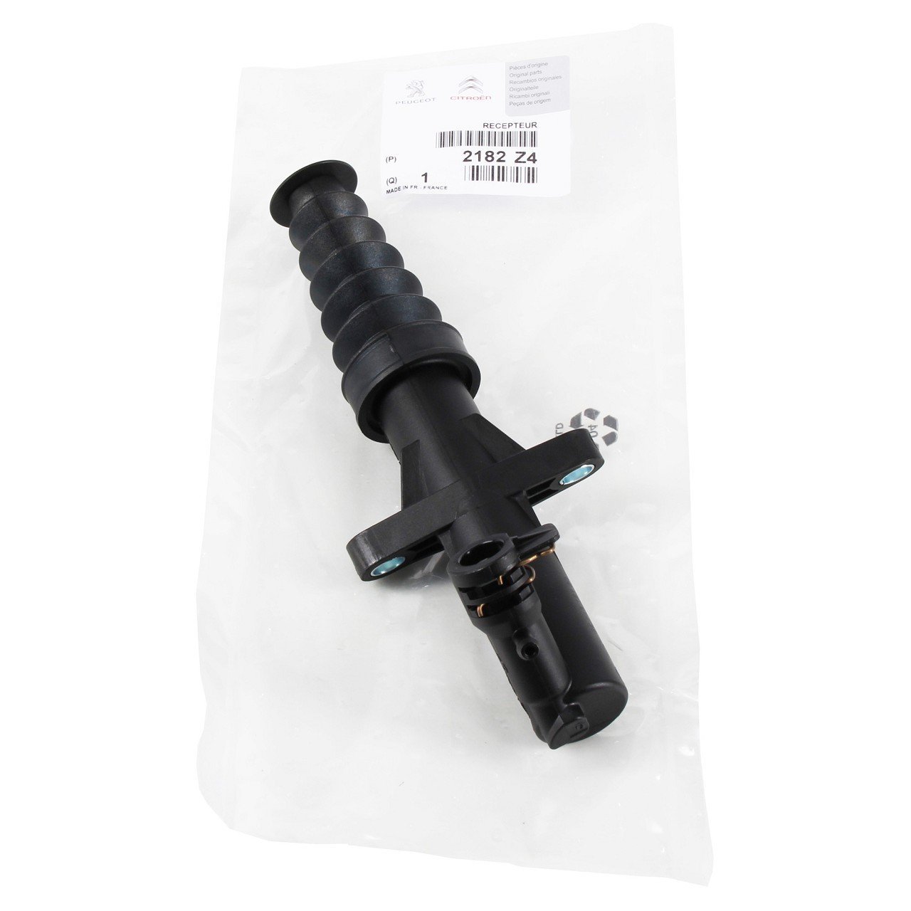 PSA 2182.Z4 | Peugeot 208 2012-2020 Debriyaj Alt Merkezi Orijinal