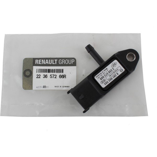 MAIS 223657266R | Renault Kango 2 1.5 dCi Turbo Basınç Sensörü