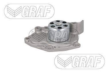 GRAF PA1095 | Devirdaim 09-Megane.III 1.9Dci