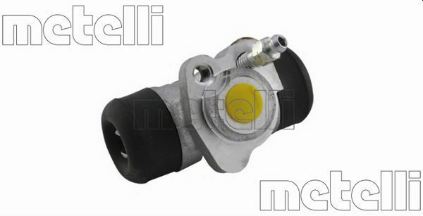 METELLI 04-0895 | Merkez Fren Arka Sağ-(Toyota Yaris 1999 / 2005)