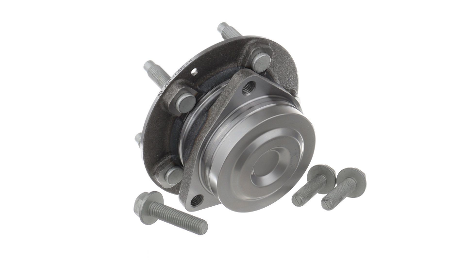 SKF VKBA7166 | Porya Arka Opel Insignia B
