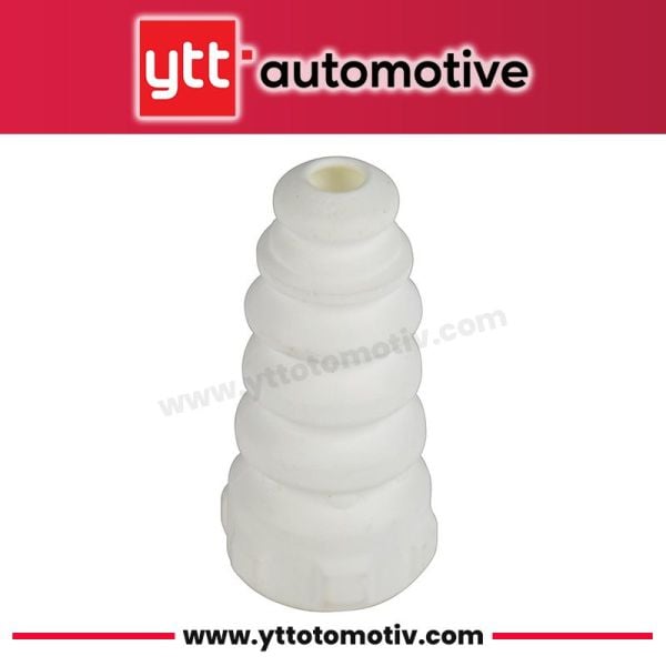 YTT Y13303 | Süspansiyon Takozu Arka Golf 04-13 Golf VII Golf V VI Jetta 06-15 Jetta III Passat V Scirocco 09-15 / A3 / Leon / Octavia Superb | 2 Adet
