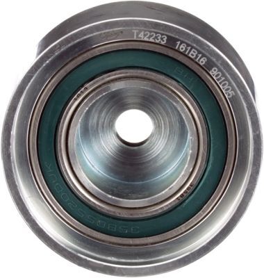 GATES T42233 | Gergi Kasnağı Triger Disc.III / R.Rover Sport 2.7