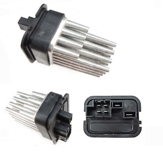 MOPAR (PSA) 90512510 | Kalorifer Motor Rezistansı Vectra.C Astra H