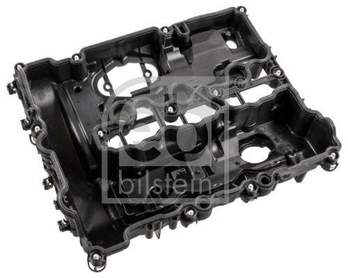 FEBI BILSTEIN 178734 | Külbütör Kapağı BMW B38 F20 F22 F30 F45 F46 F32 F36 F48 F39 Mini B38 F54 F55 F56 F57 F60