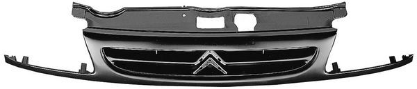 PHIRA SX97100 | Ön Panjur Citroen Saxo (S0, S1) Saxo Vtr / Vts 1997