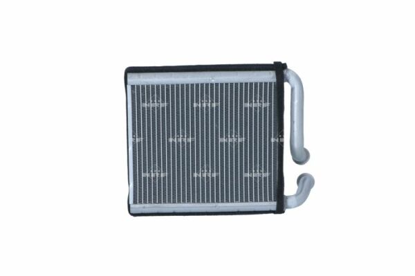 NRF 54205 | VW Passat Golfvı Kalorifer Radyatörü 3C0819031