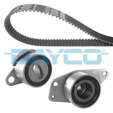DAYCO KTB263 | Triger Gergi Seti (Renault: 1.9Dcı Megane I Scenic I Kangoo Laguna)