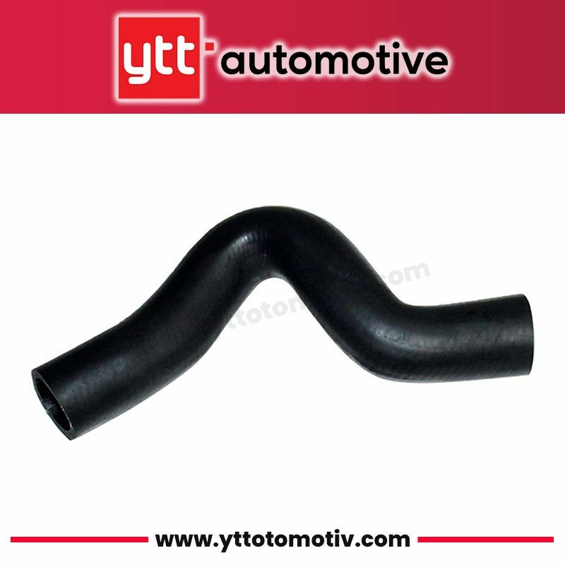 YTT Y10664 | Radyatör Hortumu Alt 03-T.Porter T5 2.5Tdi