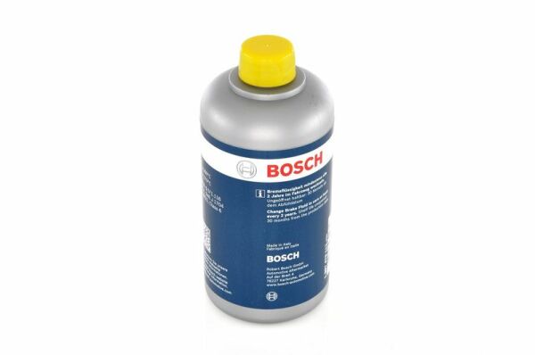 BOSCH 1987479112 | Hidrolik Fren Yagı Dot-4 500Ml *Bf4hp*