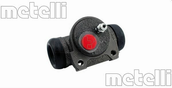 METELLI 04-0362 | Fren Silindiri Sol 20,6 mmm (Peugeot 207 1.4-405)