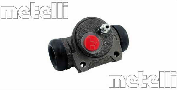 METELLI 04-0362 | Fren Silindiri Sol 20,6 mmm (Peugeot 207 1.4-405)