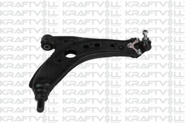 KRAFTVOLL 13050260 | Salıncak Ön Sağ Alt Rotilli Kit Polo 02-10 Cordoba 03-09 Ibiza 02-10 Fabia 00-10 Roomster 06-10