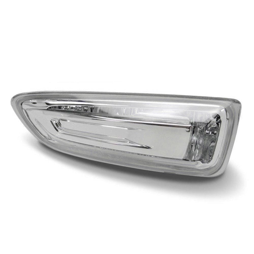 PSA YQ00011580 | Opel Astra J Sol Çamurluk Sinyali Orijinal